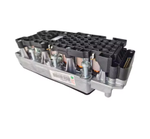 ZF Transmission Parts: Valve Block 0501330550 Search