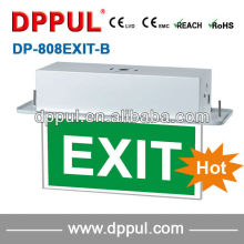 2016 Newest LED Embedded Light DP808ExitB