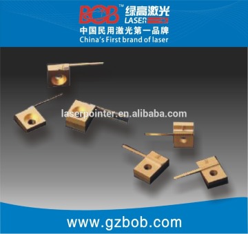 High power 980nm 3000mW laser diode for money detector