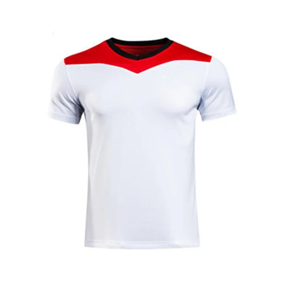 Hot Sell Men Compression Fitness Wear Sports T Shirt