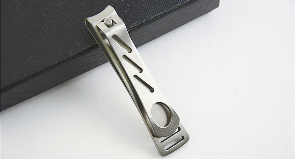 Cortaúñas bien y bien Well And Good Nail Clippers