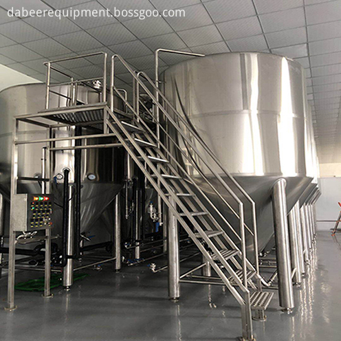 Fermenter 60 hl fermenter 60 hl