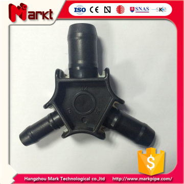 high quality black bevel tool for pex al pex pipes