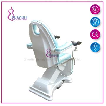 cama facial hidráulica en venta