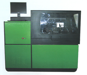 Common Rail Injector Test Bench FPT-708