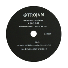 Cut Off Wheels diamond wafering blade