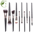 Oval Cosmetic Brush Makeup Brushes Set On Sale