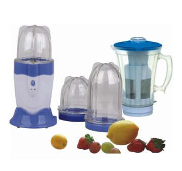 Electric juicer for oranges