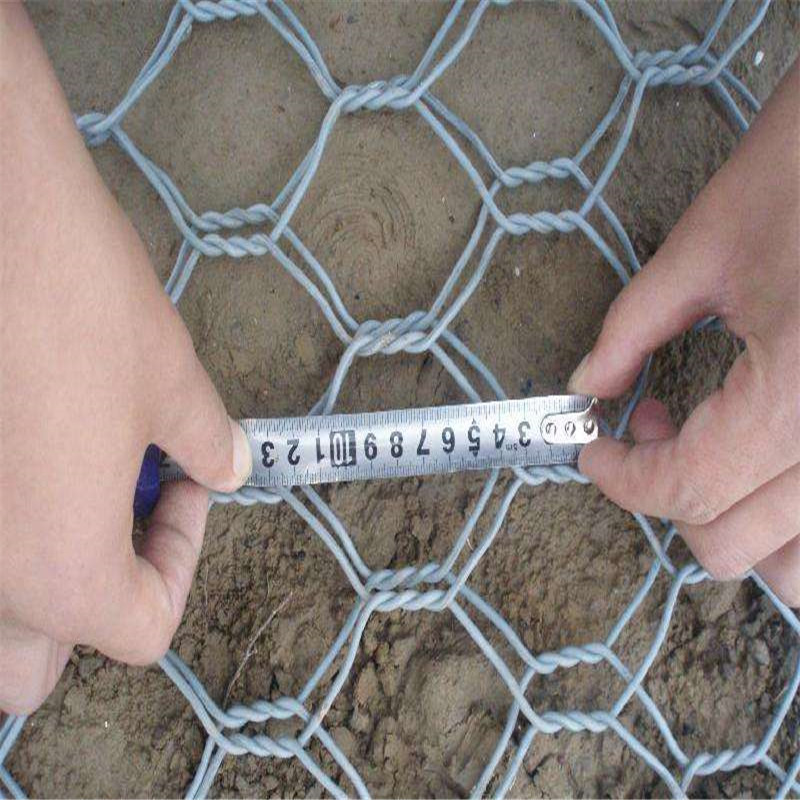 Gabion Box Mesh