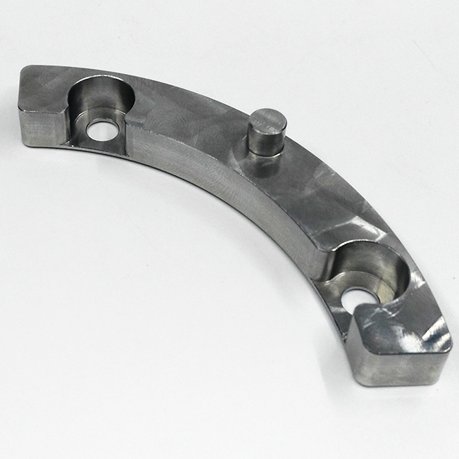 custom stainless steel parts 