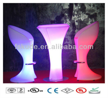 cool led bar counter restaurant bar counter design