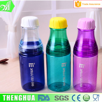 sport bottle logo drink bottle cap private label