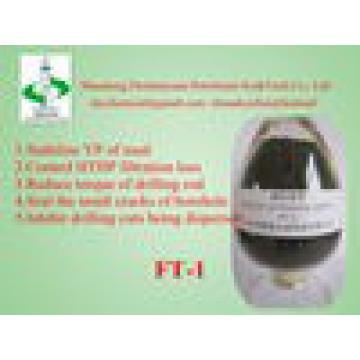 Oilfield-luminum Sulfonated Asphalt FT-1