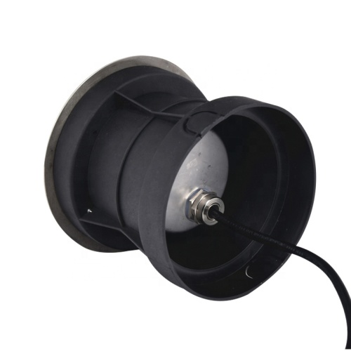 LED d'usine IP68 RVB 6W sous les lumières du sol