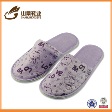 women fancy slippers new washable bedroom slippers