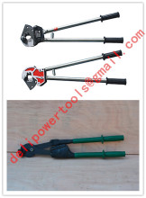 Asia Cable cut,cable cutter,Dubai Saudi Arabia ratchet cable scissors