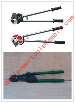 Asia Cable cut,cable cutter,Dubai Saudi Arabia ratchet cable scissors