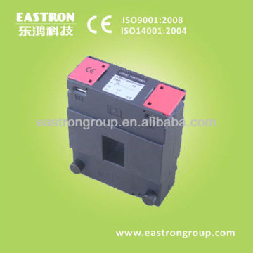 split core current transformers, class0.2s,IEC60044-1 approved