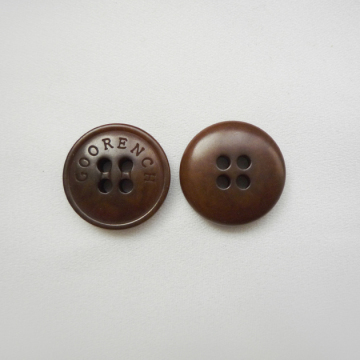 Fruit corozo buttons