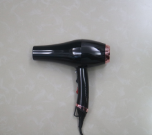High Power Hair Treatment Equipments Medium Size Hairdryer