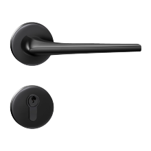 Split Lock Quiet Home Safety Lock