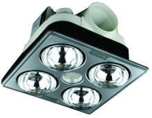 energy efficient bathroom heaters,infrared electric heaters