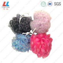 newest smooth shower sponge loofah wholesale