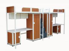 Adjustable Stundent Single Bed