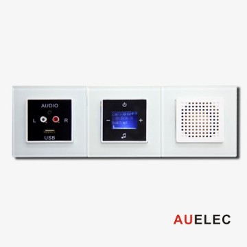 AudioNet Home Audio System Audio system Professional Audio