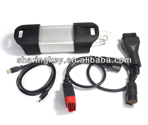 Best Quality for Renault CAN Clip Diagnostic Interface