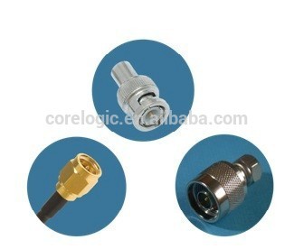 GPS Antenna with 26dB LNA