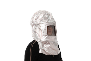 new product heat insulation hat for fire