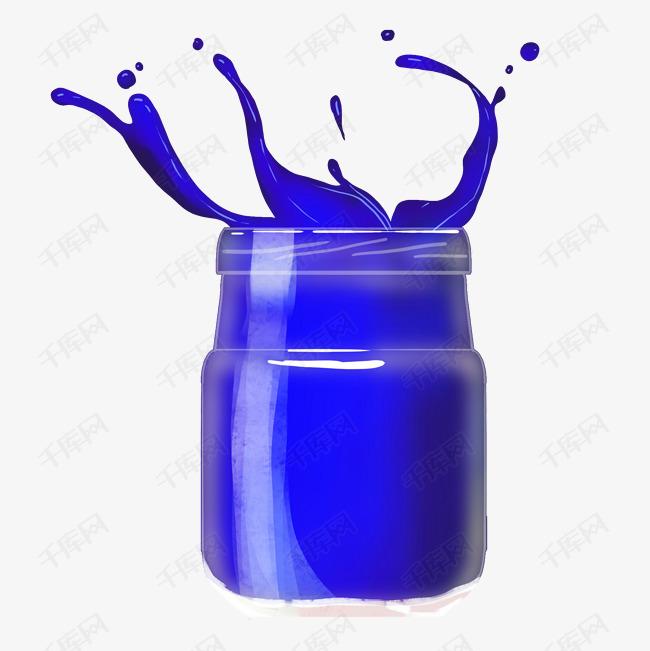 Inorganic Chemical Pigments Pigment Blue 29 CAS57455-37-5