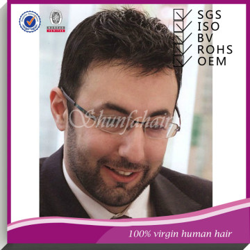 Cheap toupee for men,toupee for men,indian men hair toupee wig