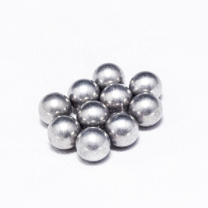 Aluminum Balls