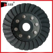 diamond coated grinding wheels