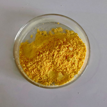 High temperature pvc foam material blowing agent