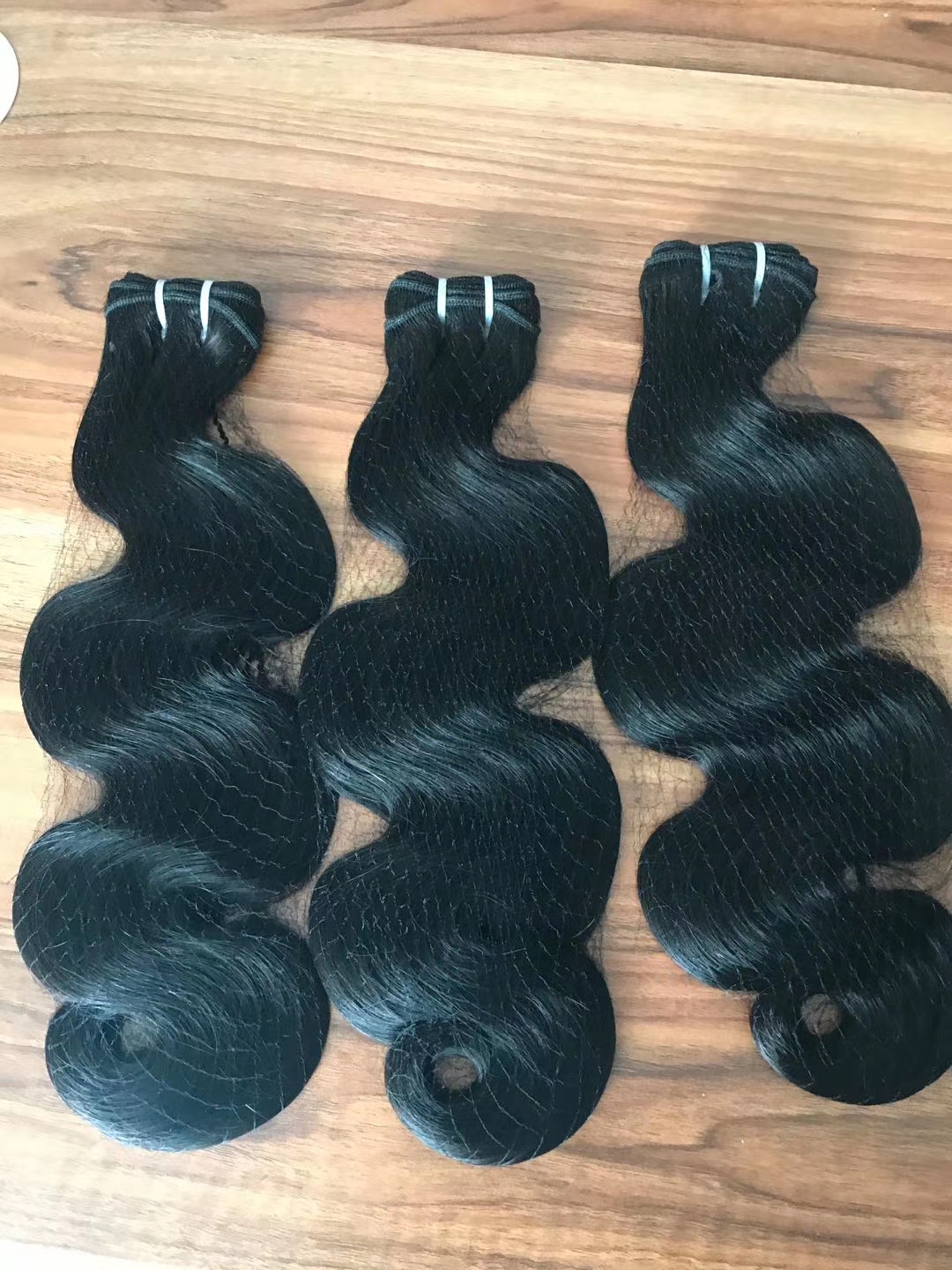 Wholesale 12A Grade Super Double Drawn Raw Virgin Hair Cuticle Aligned 100% Brazilian Bone Straight Vietnamese Human Hair