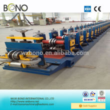 Grain Storage Machines