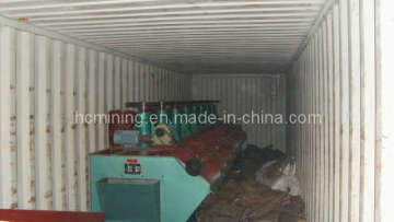 Gold, Copper, Zinc, Galena Flotation Separator (XJK)