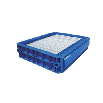 high hardness SiC Ceramic flat sheet Membrane