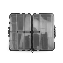 Competitive Price Mini Fishing Tackle Box - Lures, Hooks, Baits Storage