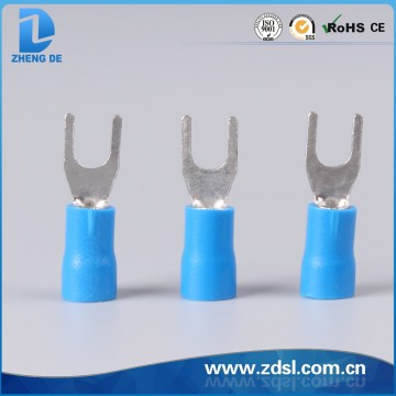 SV Insulated Spade Terminal spade lug terminal