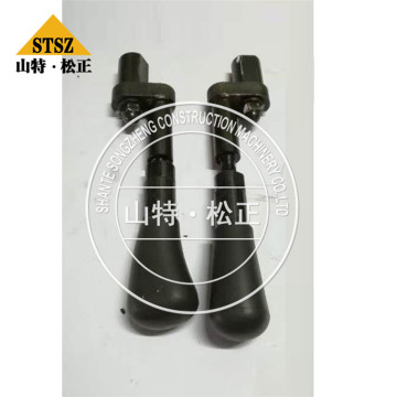 WA150-5 WA200-5 WA320-5 레버 Assy 418-43-38420