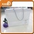 white high quality 2015 handle paper shopping bag