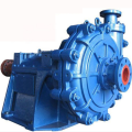 Horizontal Centrifugal Gravel Dredge Pump