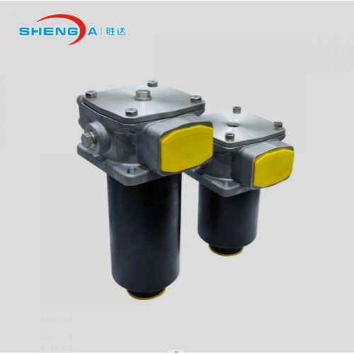 Hydraulic Return Line Oil Fluid Filter Series Product