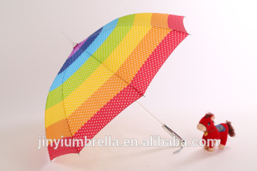 kids protects sun proof straigth umbrella