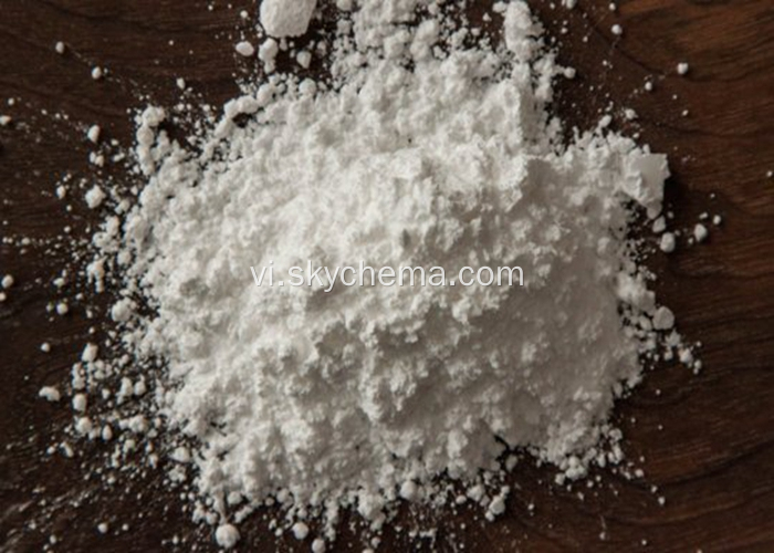 Chất chống chặn silica cho phim nhựa