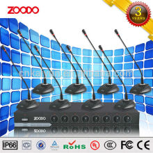 MI-9800 Digital Conference Wireless Desktop Microphone